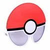 Poke Ball Sunstaches® Adult