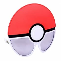 Poke Ball Sunstaches® Adult