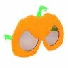 Sunstaches Spooky Pumpkin Sunglasses | Sun-Staches Adult