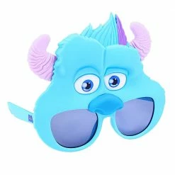 Sunstaches Adult Sulley Sun-Staches®