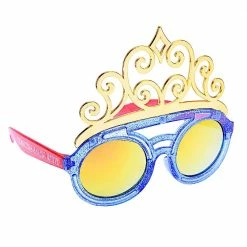 Sunstaches Best Selling Princess Snow White Tiara Sun-Staches®