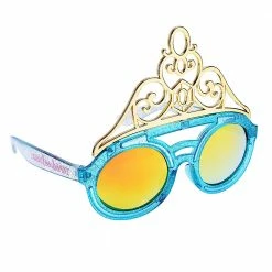 Sunstaches Princess Jasmine Tiara Sun-Staches®