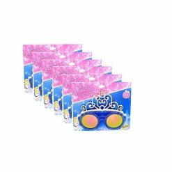 Sunstaches Best Selling Princess Cinderella Tiara Sun-Staches®