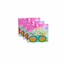 Sunstaches Princess Ariel Tiara Sun-Staches®