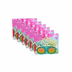 Sunstaches Princess Ariel Tiara Sun-Staches®