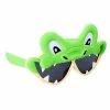 Sunstaches Alligator Lil' Characters Sun-Staches®