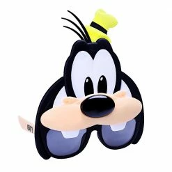 Sunstaches Goofy Sun-Staches® Adult