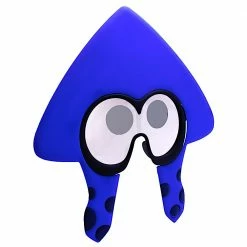 Sunstaches Adult Blue Splatoon Sun-Staches®