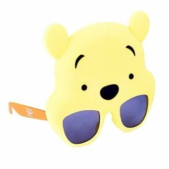 Sunstaches Winnie The Pooh Sun-Staches® Adult