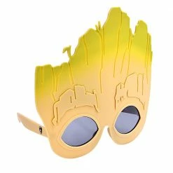 Sunstaches Baby Groot Sun-Staches®