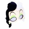Sunstaches Cruella De Ville Sun-Staches® 101 Dalmatians
