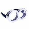 Sunstaches Adult Chrome Minion Goggles Sun-Staches®