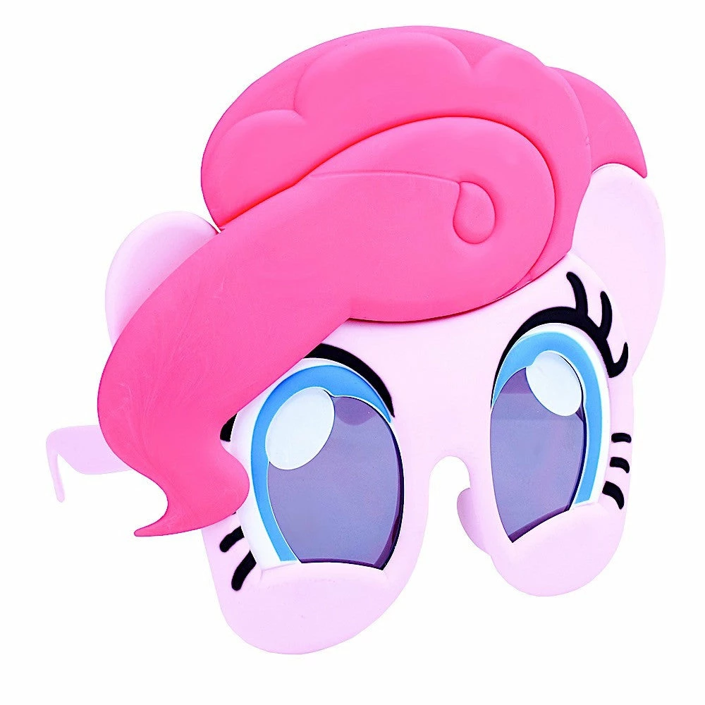 Sunstaches Pinky Pie Sun-Staches® Adult