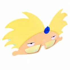 Sunstaches Hey Arnold! Sun-Staches® Adult