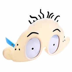 Sunstaches Tommy Pickles Sun-Staches® Adult