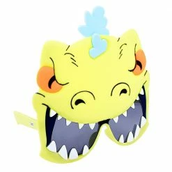 Sunstaches Adult Reptar Sun-Staches®