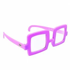 Sunstaches Adult Chuckie Finster Jr. Sun-Staches®