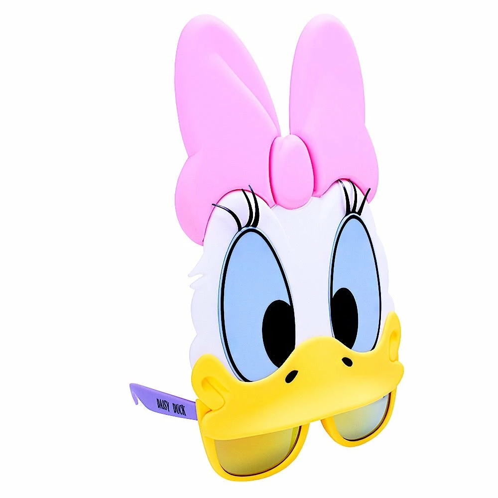 Sunstaches Adult Daisy Duck Sun-Staches®
