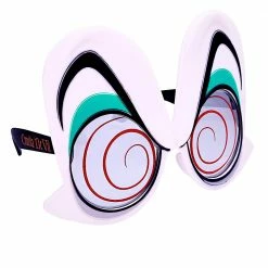 Sunstaches Cruella Villain Eyes Sun-Staches®