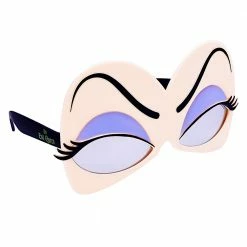 Sunstaches Evil Queen Villian Eyes Sun-Staches®