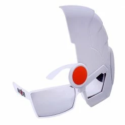 Sunstaches Cyborg Sun-Staches®