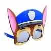 Sunstaches Adult Paw Patrol Chase Sun-Staches®