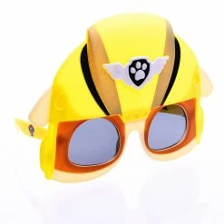Sunstaches Paw Patrol Rubble Sun-Staches®