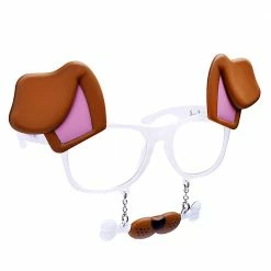 Sunstaches Doggy Bone Glasses | Sun-Staches