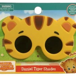 Sunstaches Daniel Tiger Lil' Characters Sun-Staches® Best Selling