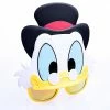 Sunstaches Adult Scrooge McDuck Sun-Staches®