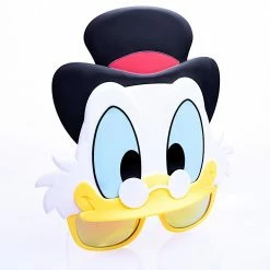 Sunstaches Adult Scrooge McDuck Sun-Staches®