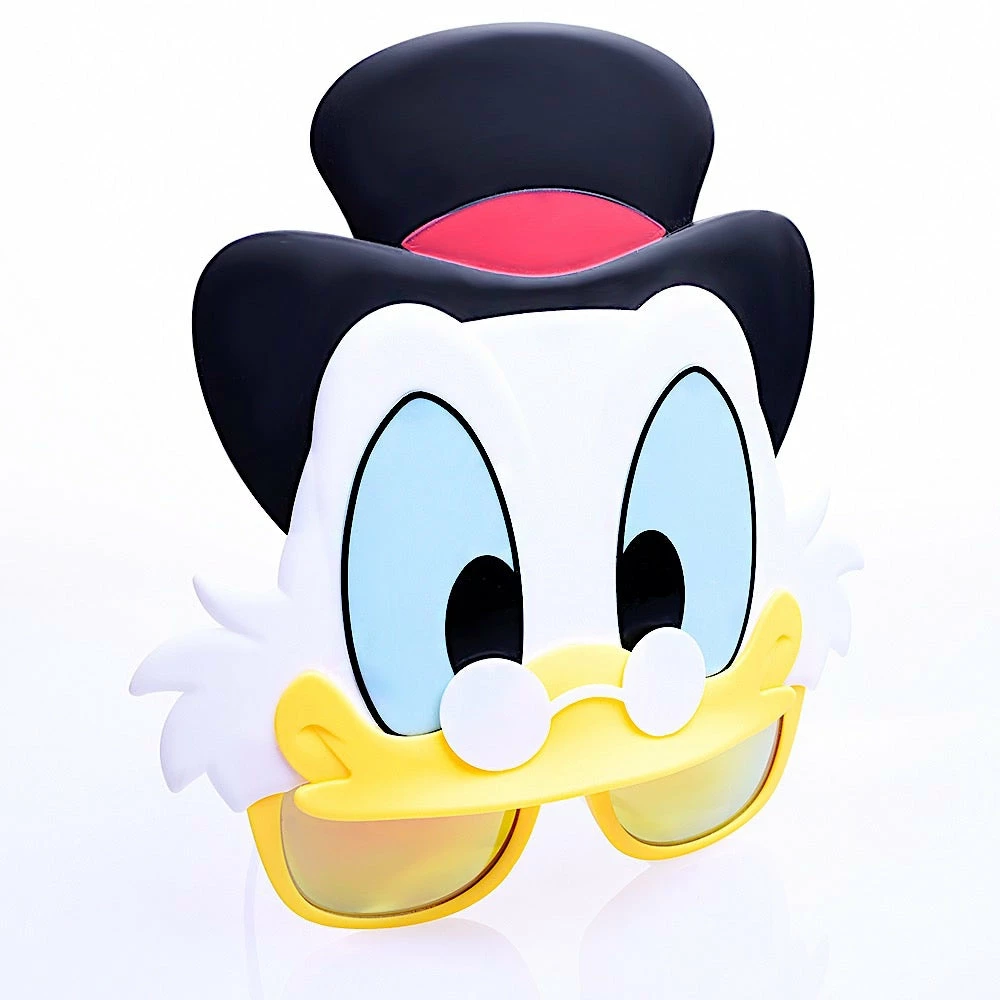 Sunstaches Adult Scrooge McDuck Sun-Staches®