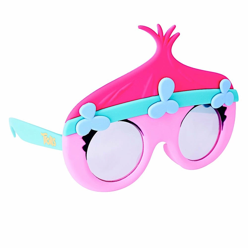 Sunstaches Poppy Lil' Characters Sun-Staches®