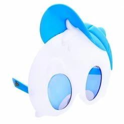 Sunstaches Ducktales Dewey Sun-Staches® Adult