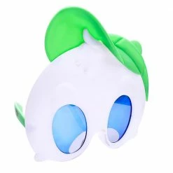 Sunstaches Ducktales Louie Sun-Staches® Adult