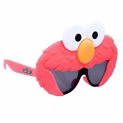 Sunstaches Elmo Lil' Characters Sun-Staches®