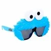 Sunstaches Cookie Monster Lil' Characters Sun-Staches®