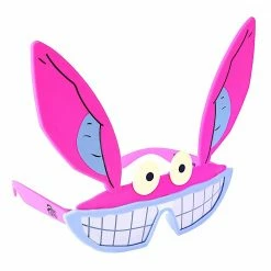 Sunstaches Ickis Aaahh!! Real Monsters Sun-Staches® Aaahh!!! Real Monsters