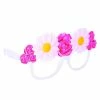 Sunstaches Adult Flower Band Glasses | Sun-Staches