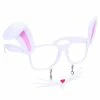 Sunstaches Bunny Glasses With Whiskers | Sun-Staches
