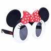 Sunstaches Minnie Mouse Lil' Characters Sun-Staches®
