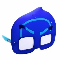 Sunstaches PJ Masks Night Ninja Sun-Staches® Adult