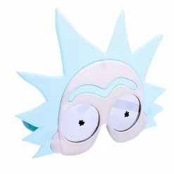 Sunstaches Rick Sun-Staches® Adult