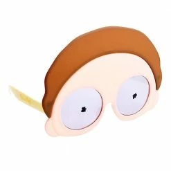 Sunstaches Morty Sun-Staches® Adult