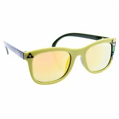 Sunstaches Legend Of Zelda - Link Green Frame Kids Arkaid Sunglasses