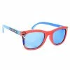 Sunstaches Super Mario Red Kids Arkaid Sunglasses