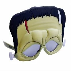 Sunstaches Universal's Frankenstein Sun-Staches Adult