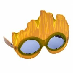 Sunstaches Best Selling Baby Groot Lil' Characters Sun-Staches®