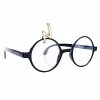 Sunstaches Lil' Characters Harry Potter Glasses With Scar | Sun-Staches
