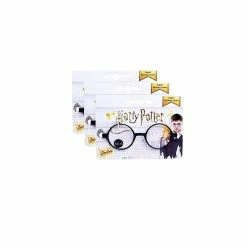 Sunstaches Lil' Characters Harry Potter Glasses With Scar | Sun-Staches